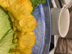 -宁夏国强手抓羊肉·清真菜(未央路凤三店)