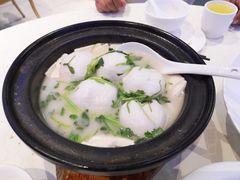 -狮王府淮扬菜(新街口友谊店)