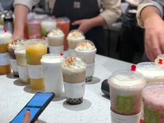 -奈雪的茶(金鹰广场店)
