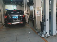 -弋车人洗美·维修·保养(三林店)