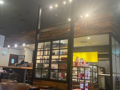 -星巴克臻选(广州东山锦轩店)