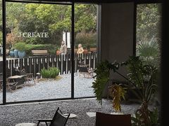 -J Create城市露营咖啡·简餐·宠物(上海动物园店)