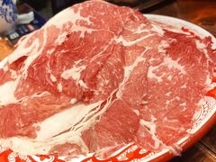 -楠火锅(仁恒梦中心店)