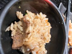 -和一料理(安阳店)