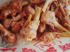 鸡骨棒-老杨家熟食店