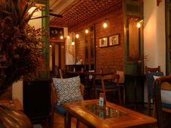 -西关84·History·Art·Cafe