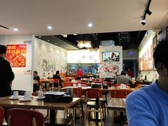 -柳叶刀烧烤(北大清华店)