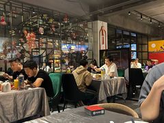 -川香鼎盛(市桥富华总店)