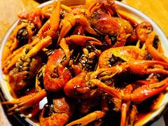 -马头巷·隐庐居·红油大虾(园区店)