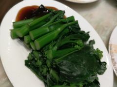 -麦奀云吞面世家(中环店)