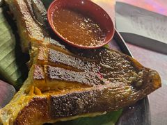 -黄亚华小食店(Jalan Alor)