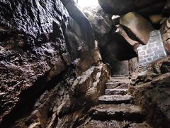 -鲁山国家森林公园