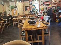 大堂-大壮家原味烤肉(兴华北街店)