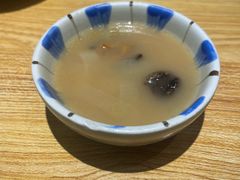 海参汤-真剑日本料理·铁板烧(贵州路店)