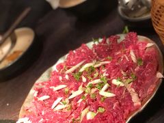 -芸鲜季·云南野生菌餐厅· 云南风物味研社(闵行店)
