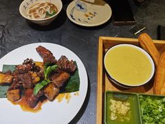 -云上千禾(水上店)