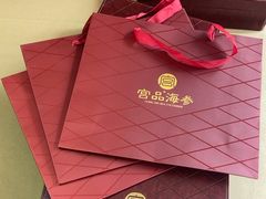 -宫品海参专卖店(黄浦老西门店)