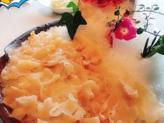 过桥象拔蚌-三利音·东方司宴(外滩店)