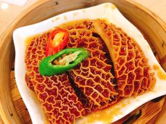 -点都德(华强南店)
