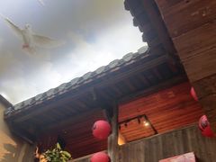 -徽三说·土徽菜·中国徽菜连锁品牌(一中店)