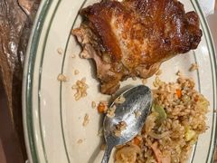 -玛格萝妮比萨屋(四平店)