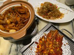 -小菜园新徽菜(马鞍山金鹰店)