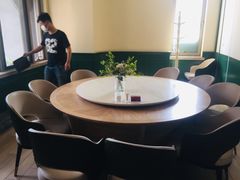 -红樱桃·欢乐餐厅(太原里店)