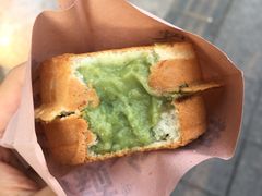 -薛新颖红豆饼(中式甜点山师店)