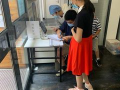 -北京地坛口腔门诊部