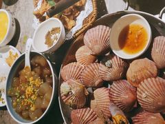 -前海沿·青岛菜(李沧万达店)
