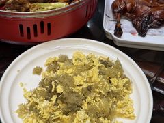 -土砂锅生态山庄·非遗砂锅雅鱼