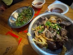 -正宗梧州牛肠酸