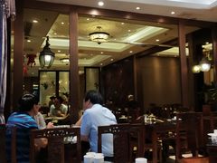 大堂-皇饭儿·王润兴酒楼(河坊街店)