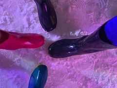-世界之窗阿尔卑斯冰雪世界