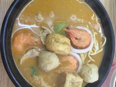 -老闽味沙茶面·姜母鸭(传承35年曾厝垵店)