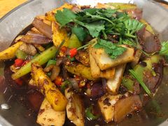 -老字号怡玺·藿香雅鱼(20年雅安店)