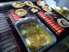 -冯姐生蚝(迎宾广场店)