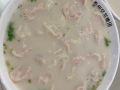 -留芳·文旅古月楼(老街店)