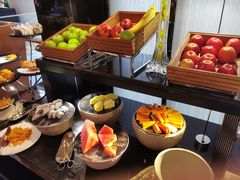 -王府半岛酒店