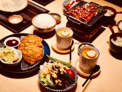 -越光米贩精致料理餐厅(金鹰店)