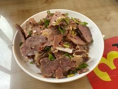 -张氏北相羊肉胡卜(八一店)