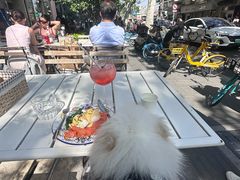 -Alimentari早午餐(安福路店)