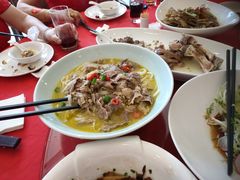 酸汤肥牛捞面-碧丽宫大酒店(召稼楼店)