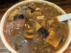 优质胡辣汤-穆彦华逍遥镇胡辣汤(岗坡路店)