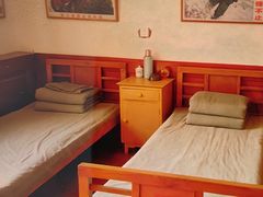 -布苏里北疆军事文化旅游区