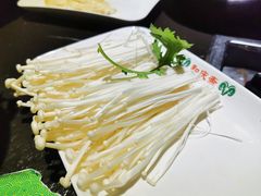 -和庆斋羊蝎子火锅·碳缸烧烤(顺义旗舰店)