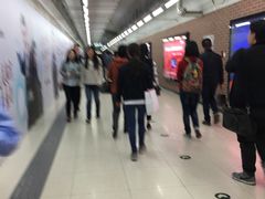 -海淀黄庄(地铁站)