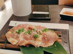 -AJIYA·池袋日式烧肉自助(天津万象城店)