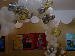 -海帆亲子游泳(茂业中心)