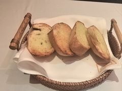 -戈雅法餐厅(世界城广场店)